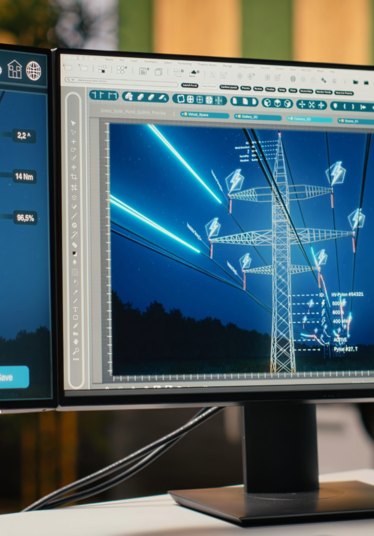 Grid Design and Security mobile